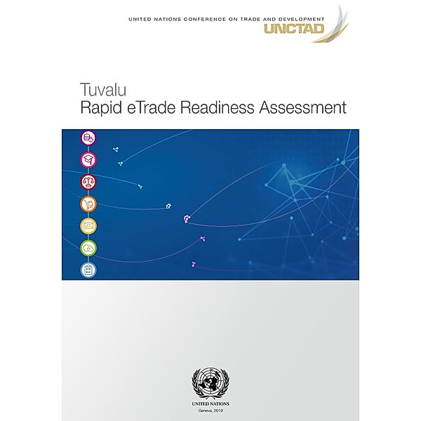 Tuvalu Rapid eTrade Readiness Assessment