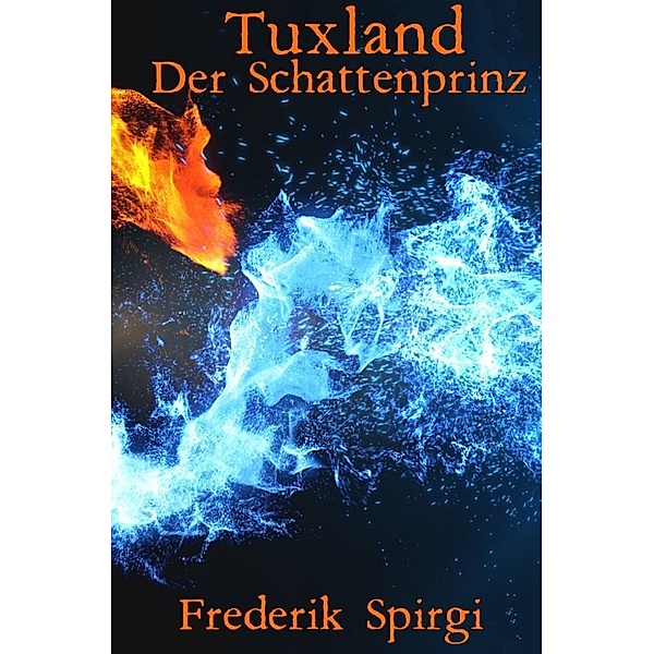Tuxland, Frederik Spirgi