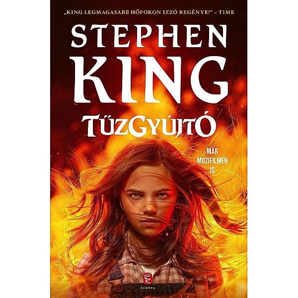 Tuzgyújtó, Stephen King