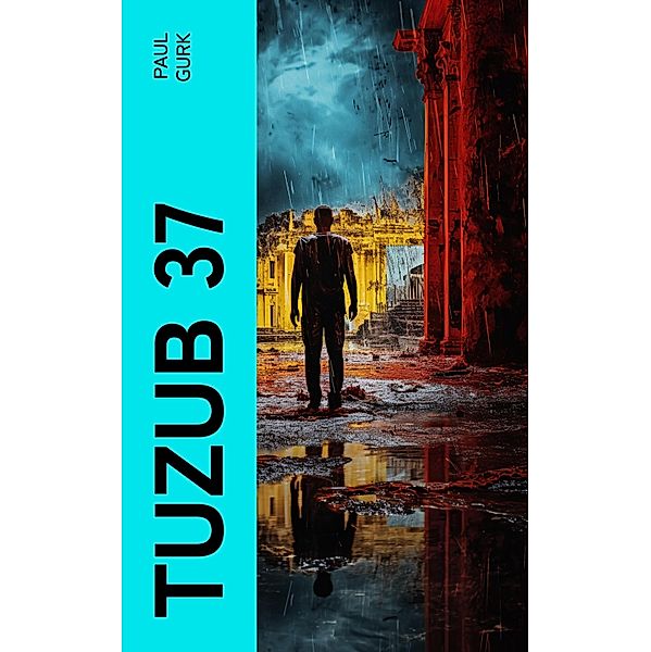 Tuzub 37, Paul Gurk