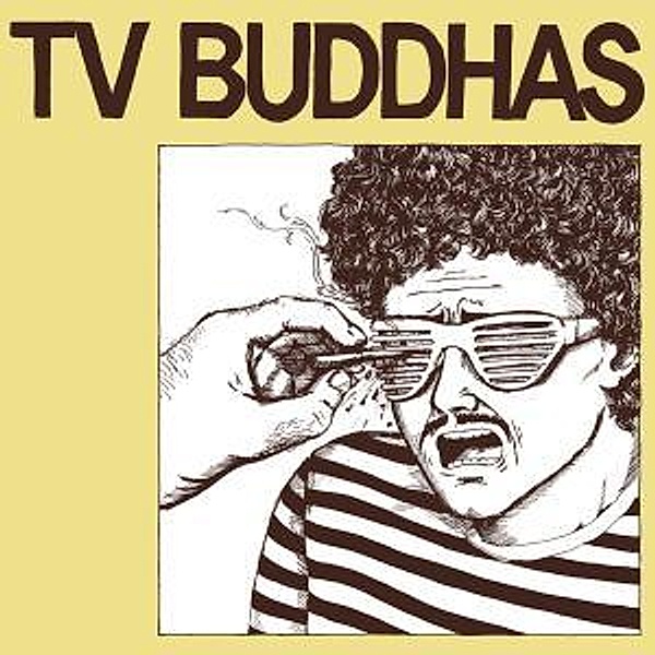 Tv Buddhas Ep, Tv Buddhas