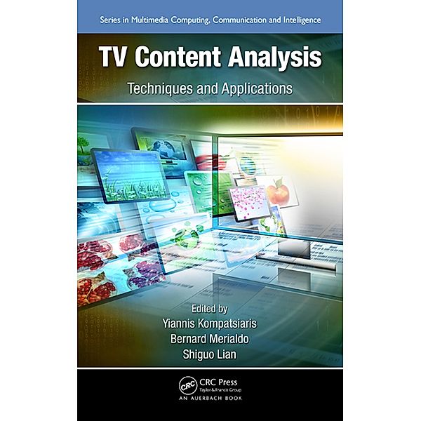 TV Content Analysis