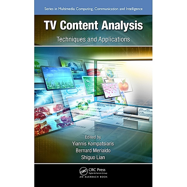 TV Content Analysis