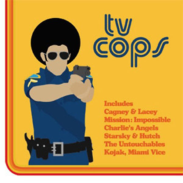 Tv Cops, Diverse Interpreten