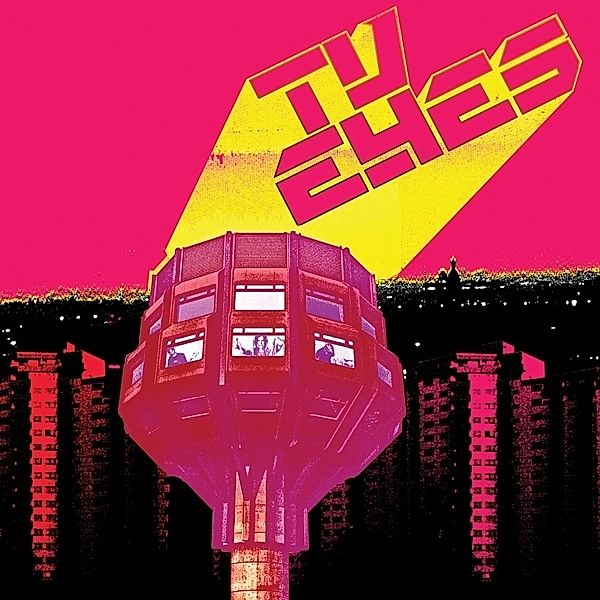 Tv Eyes (Vinyl), TV Eyes