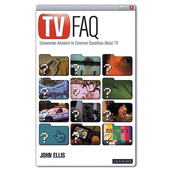 TV FAQ, John Ellis