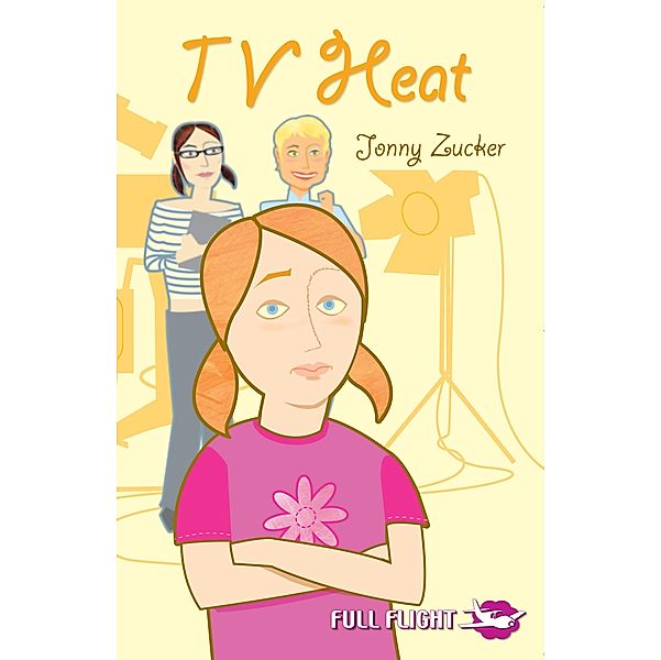 TV Heat / Badger Learning, Jonny Zucker