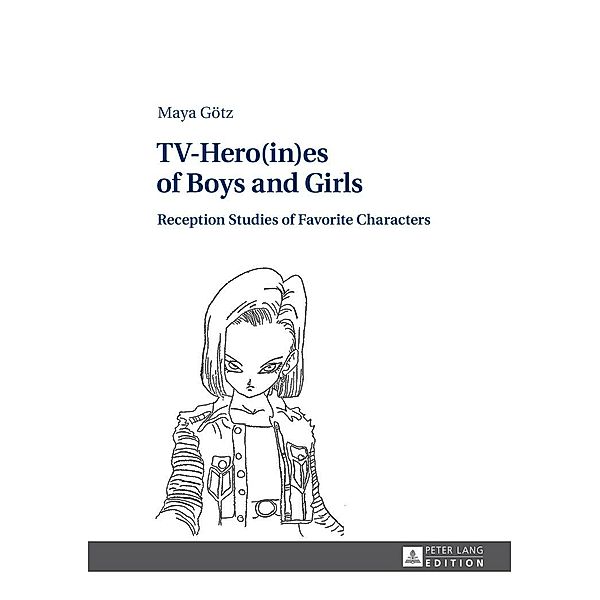 TV-Hero(in)es of Boys and Girls, Gotz Maya Gotz