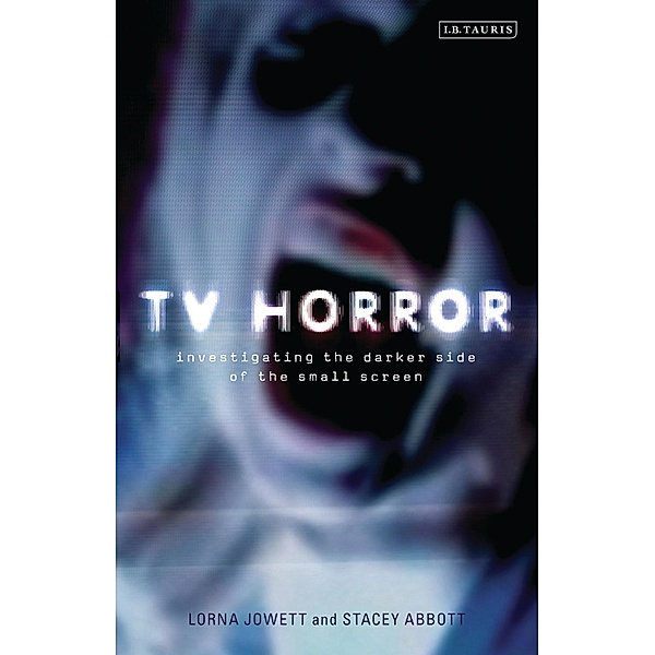 TV Horror, Lorna Jowett, Stacey Abbott