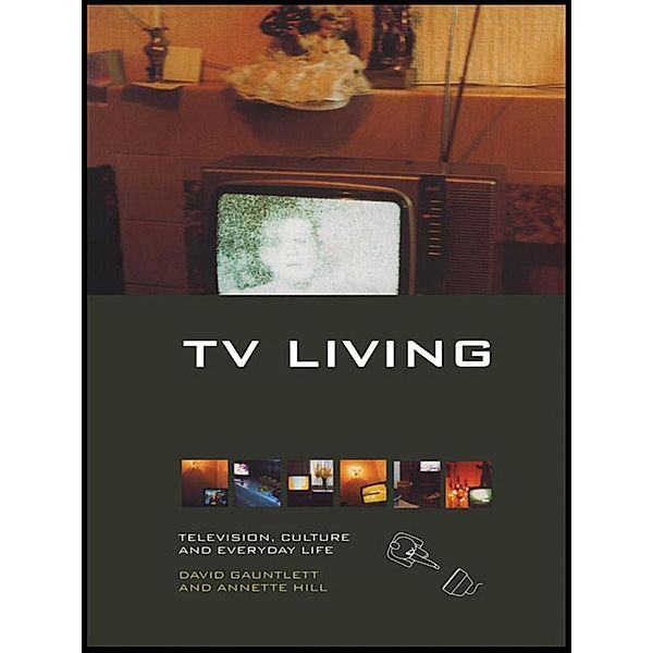 TV Living, David Gauntlett, Annette Hill