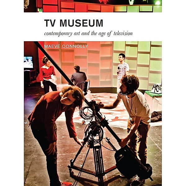 TV Museum, Maeve Connolly