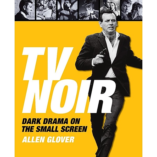 TV Noir, Allen Glover