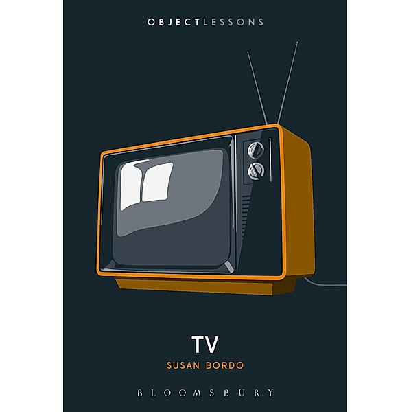 TV / Object Lessons, Susan Bordo