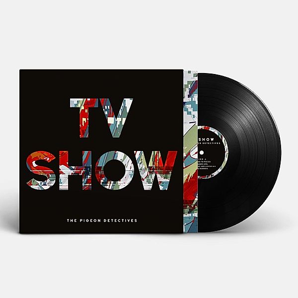 Tv Show (Vinyl), Pigeon Detectives