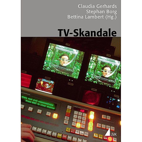 TV-Skandale