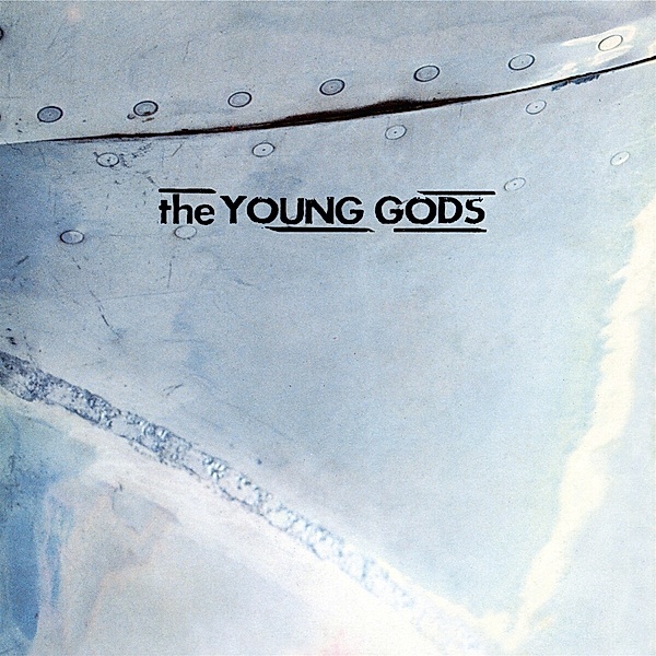 Tv Sky (30 Years Anniversary) (2lp), The Young Gods