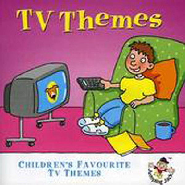 Tv Themes, Children's favourite TV Themes