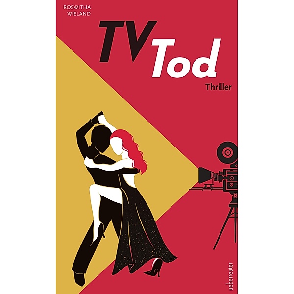 TV-Tod, Roswitha Wieland