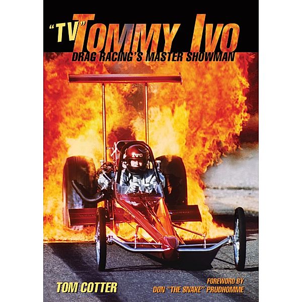 TV Tommy Ivo, Tom Cotter