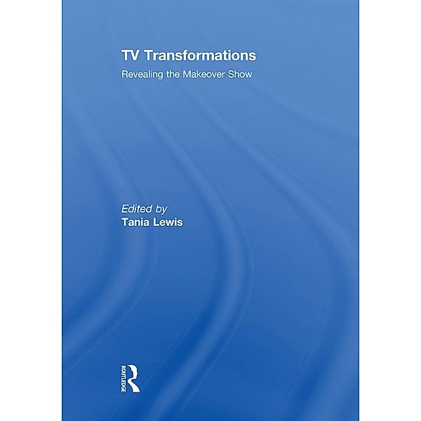 TV Transformations