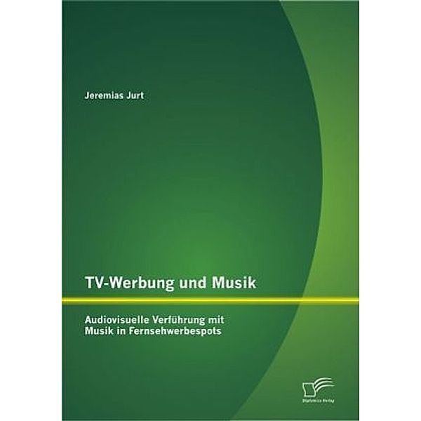 TV-Werbung und Musik, Jeremias Jurt