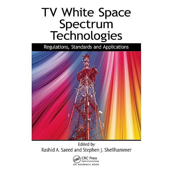 TV White Space Spectrum Technologies