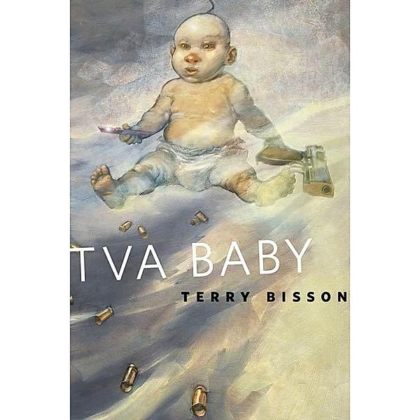 TVA Baby / A Tor.Com Original, Terry Bisson