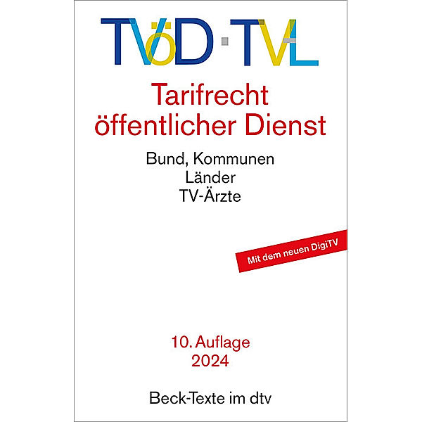 TVöD / TV-L