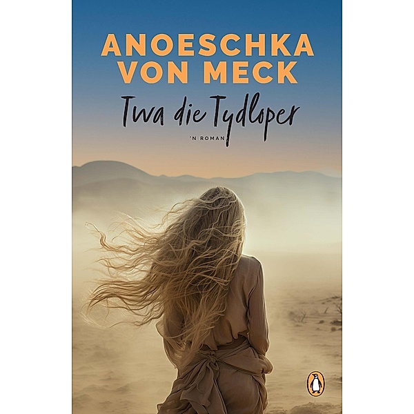 Twa die tydloper, Anoeschka Von Meck