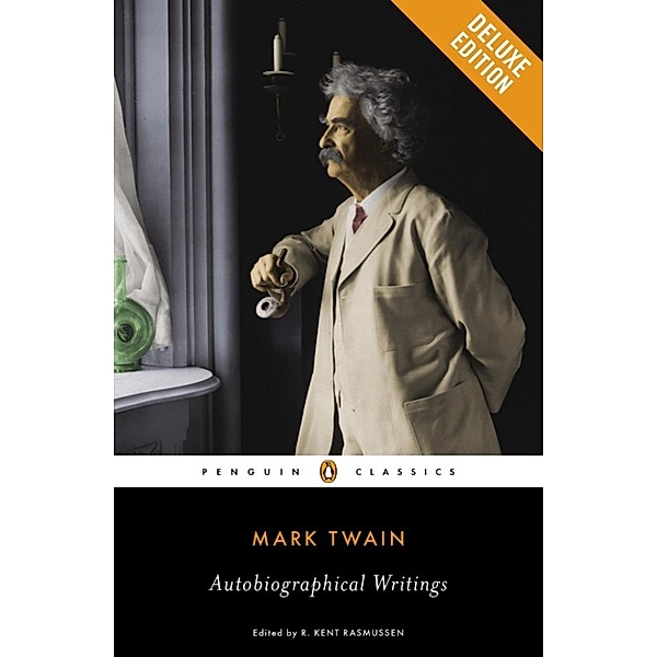 Twain, M: Autobiographical Writings, Mark Twain
