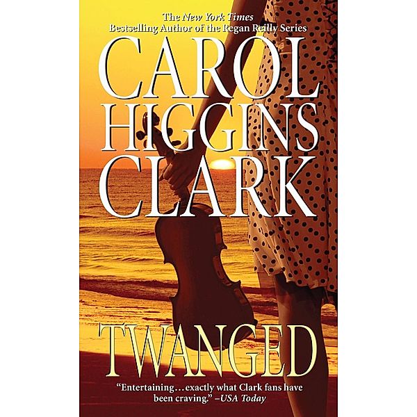 Twanged, Carol Higgins Clark