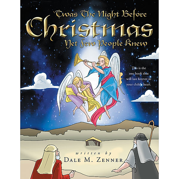 'Twas the Night Before Christmas, Dale M. Zenner