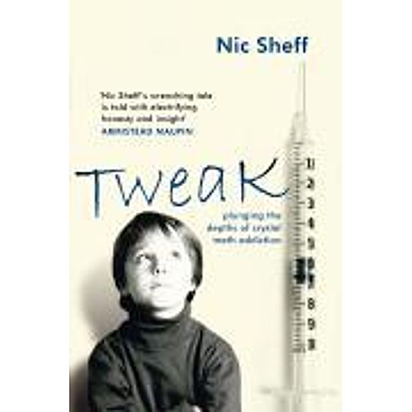 Tweak, Nic Sheff