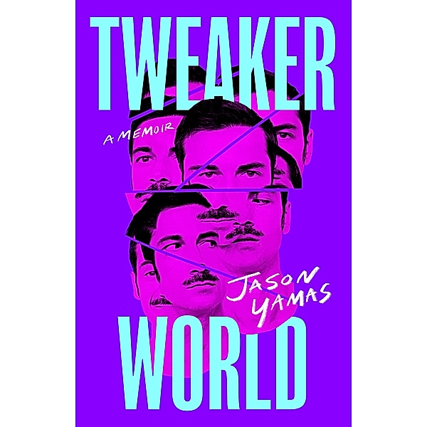 Tweakerworld, Jason Yamas