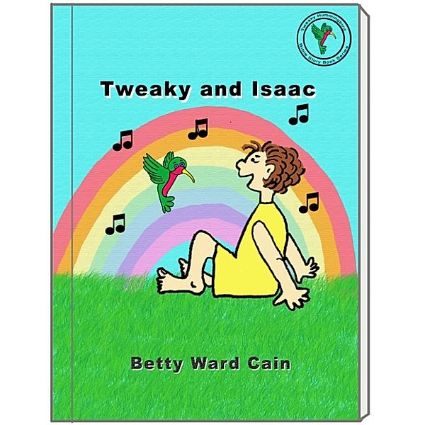 Tweaky and Isaac, Betty Ward Cain