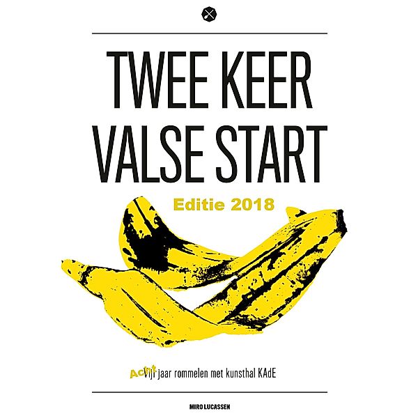 Twee keer valse start, Miro Lucassen