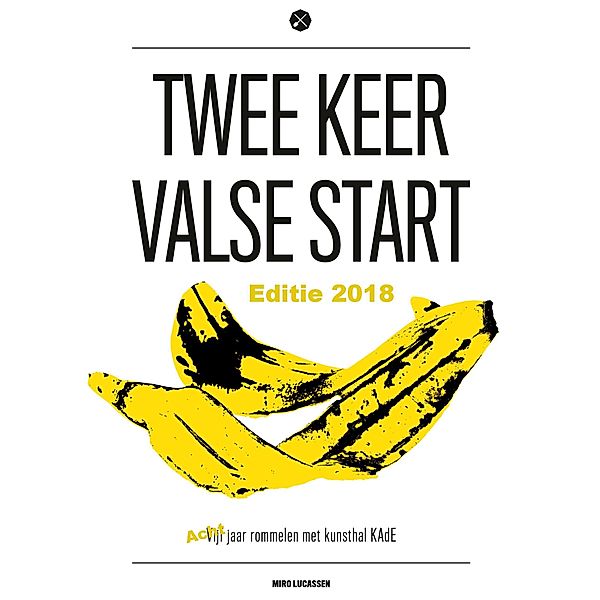 Twee keer valse start, Miro Lucassen