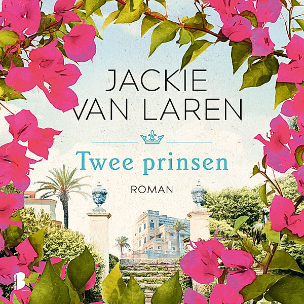 Twee prinsen, Jackie van Laren