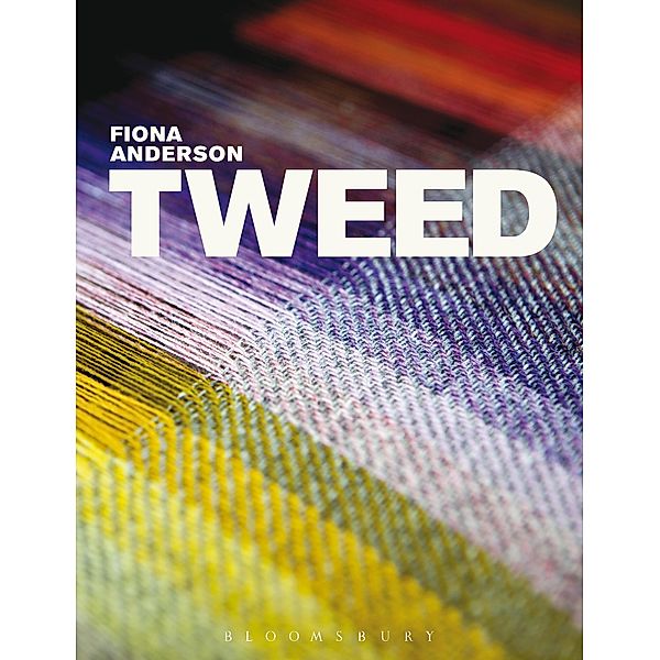 Tweed, Fiona Anderson