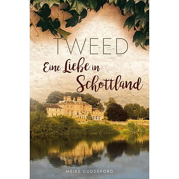 Tweed, Meike Cuddeford