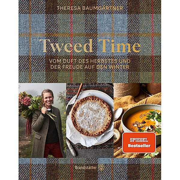 Tweed Time, Theresa Baumgärtner