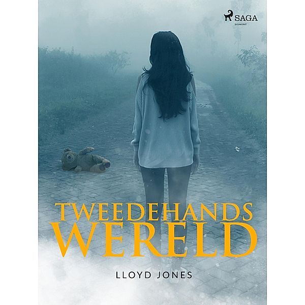 Tweedehands wereld, Lloyd Jones