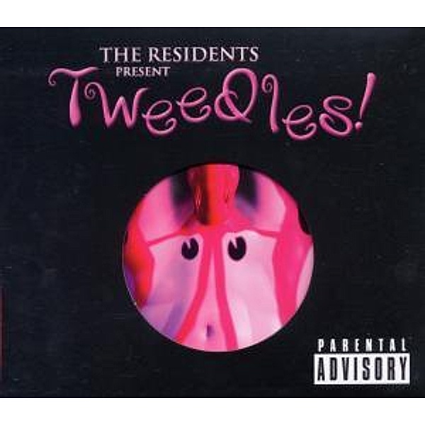 Tweedles (Book Pack), The Residents
