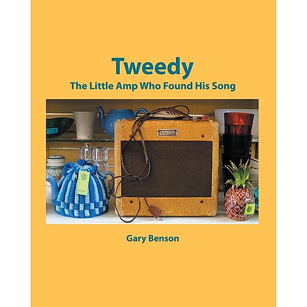 Tweedy, Gary Benson
