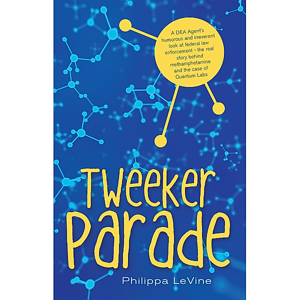 Tweeker Parade, Philippa Levine