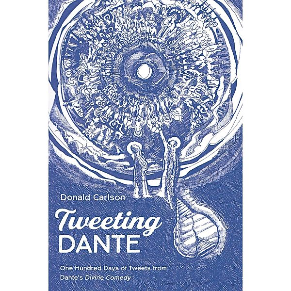 Tweeting Dante, Donald Carlson