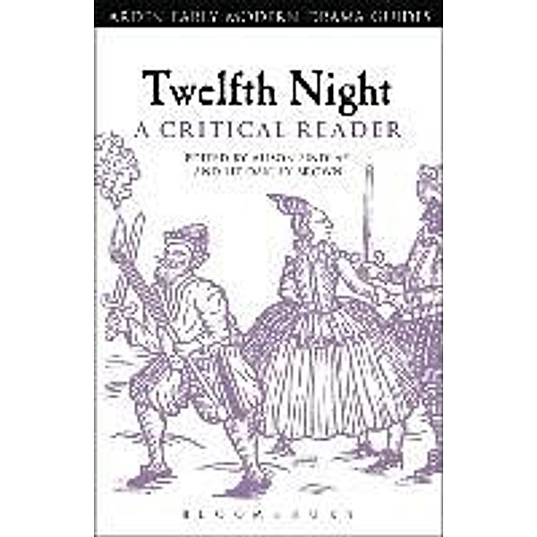Twelfth Night, Alison Findlay