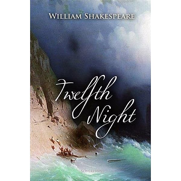 Twelfth Night, William Shakespeare