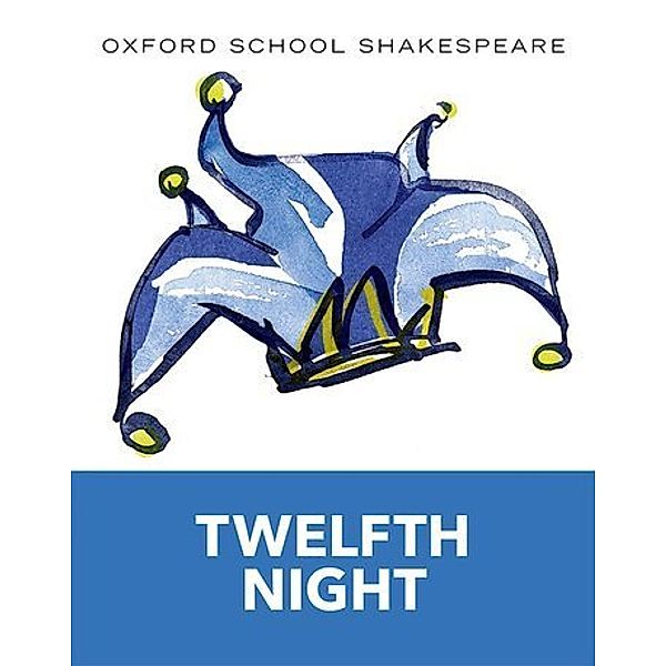 Twelfth Night, William Shakespeare