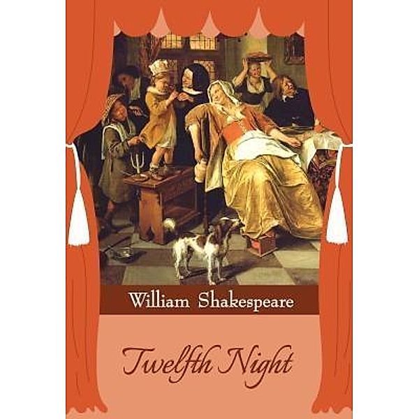 Twelfth Night / GENERAL PRESS, William Shakespeare, Gp Editors